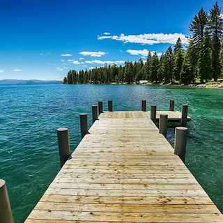 Urlaub am See - 6.410 Ferienwohnungen & Ferienhäuser