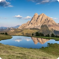 In den Bergen - 8.858 Ferienwohnungen & Ferienhäuser