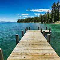 Urlaub am See - 6.211 Ferienwohnungen & Ferienhäuser