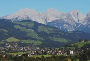 Reith bei Kitzbühel