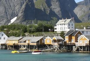 Nord-Norwegen