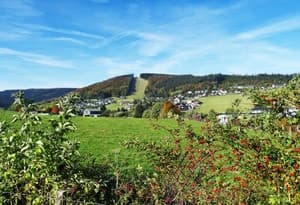 Landkreis Waldeck-Frankenberg (Sauerland)