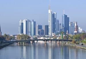 Frankfurt & Umgebung