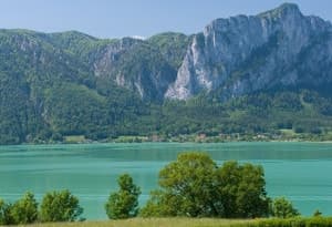 Mondsee & Irrsee