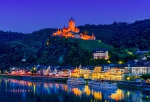 Ferienland Cochem