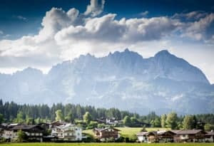 Kitzbüheler Alpen