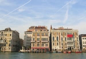 Venedig