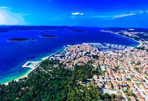 Biograd