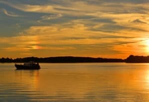 Mecklenburgische Seenplatte