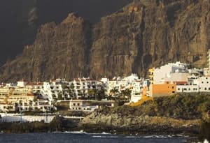 Los Gigantes