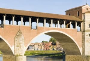 Pavia