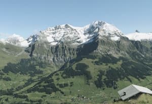 Adelboden - Frutigen