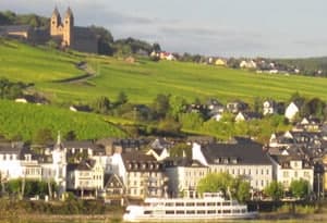 Rheingau