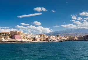 Chania & Umgebung