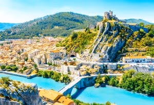 Alpes de Haute Provence