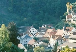 Bad Dürkheim & Umgebung