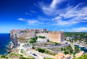 Korsika