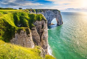 Normandie