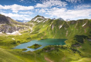 Oberallgäu
