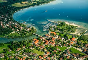 Chiemgau