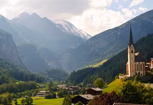 Kärnten