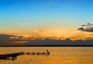 Steinhuder Meer