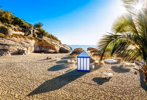 Teneriffa Süd