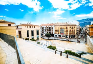 Denia & Umgebung