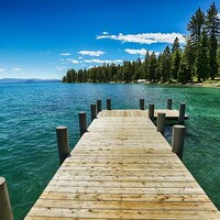 Urlaub am See - 6.141 Ferienwohnungen & Ferienhäuser