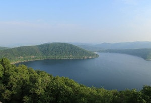 Hessisches Bergland